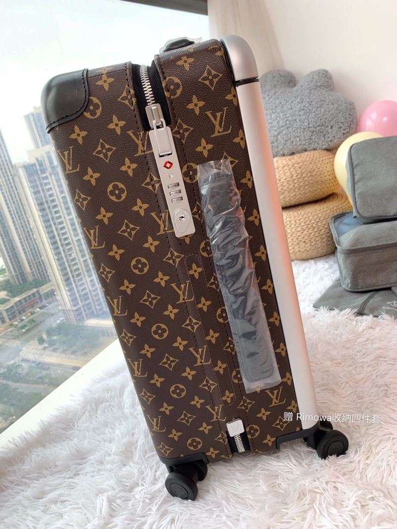 Louis Vuitton Suitcase